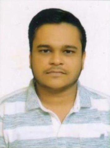 Dushyant Mishra